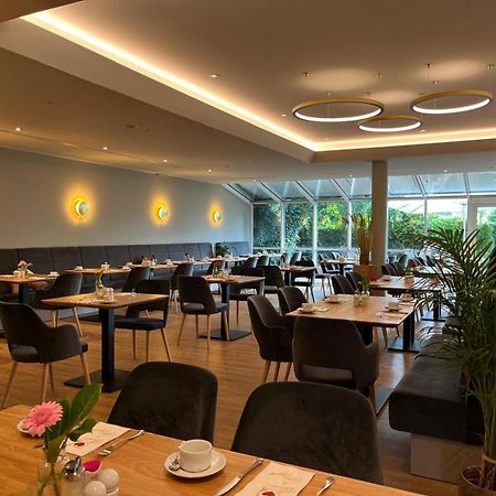 Hotel Restaurant Bullerdieck ガルプセン エクステリア 写真