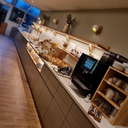 Hotel Restaurant Bullerdieck ガルプセン エクステリア 写真