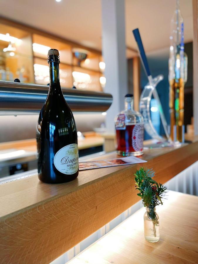Hotel Restaurant Bullerdieck ガルプセン エクステリア 写真