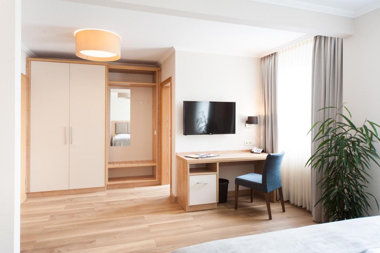 Hotel Restaurant Bullerdieck ガルプセン エクステリア 写真
