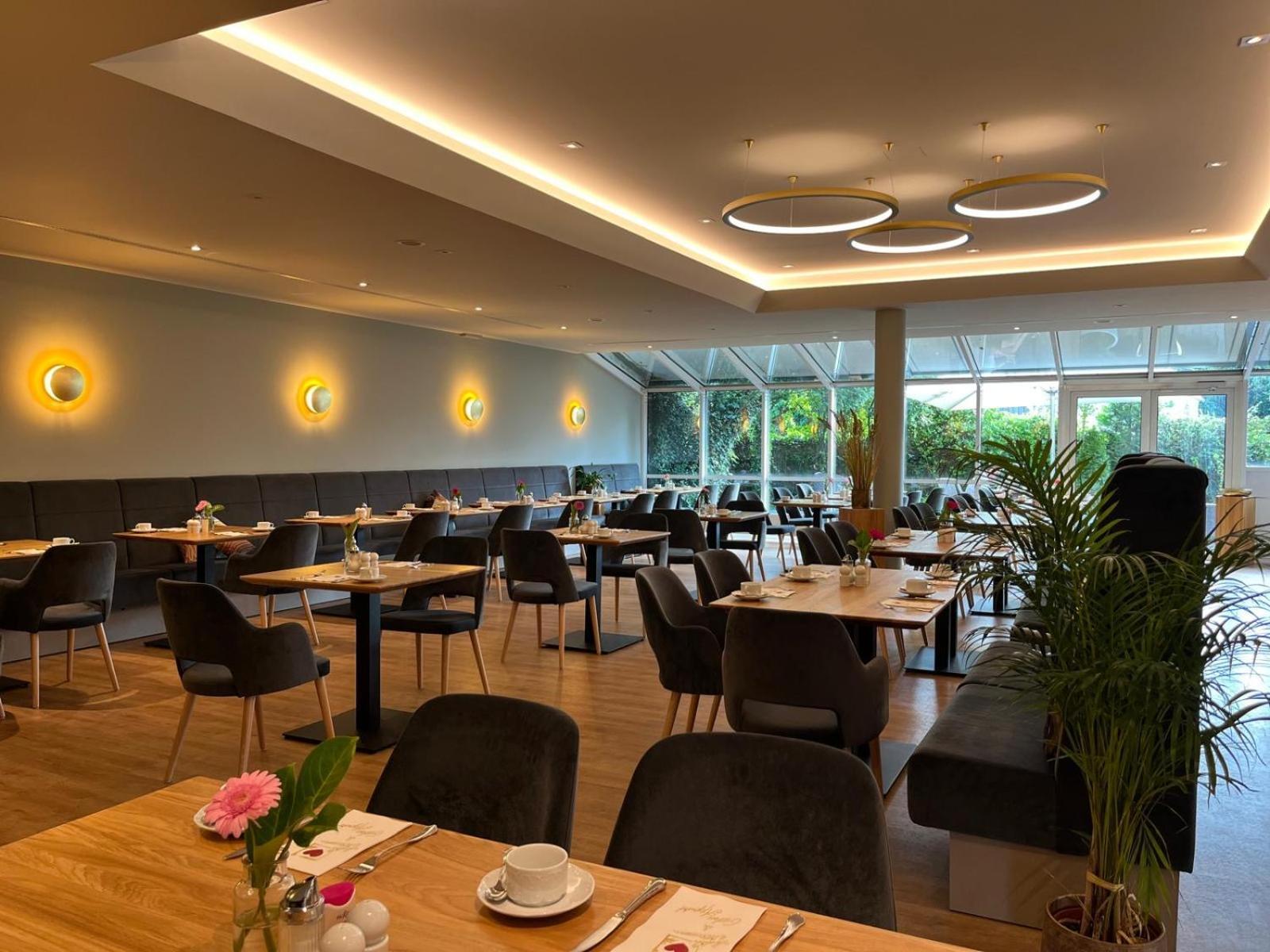 Hotel Restaurant Bullerdieck ガルプセン エクステリア 写真