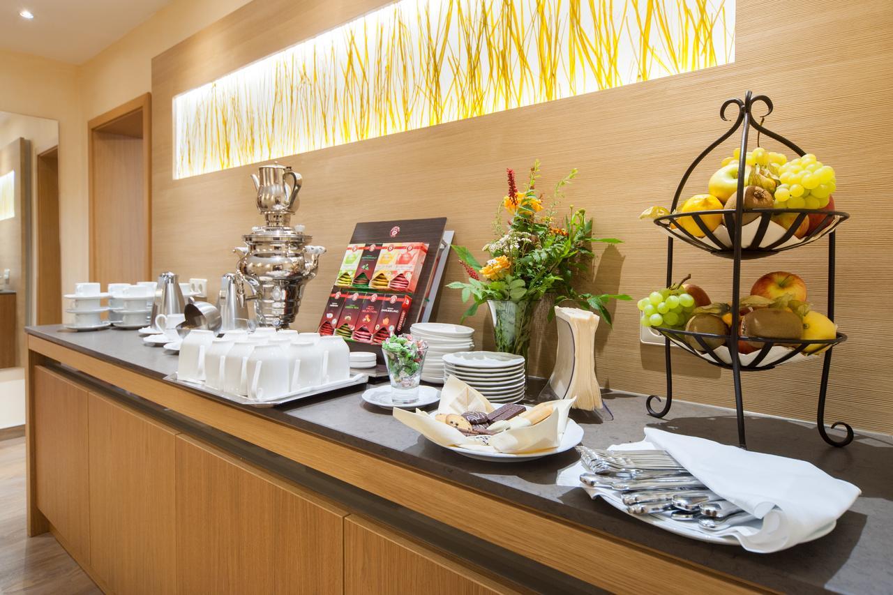 Hotel Restaurant Bullerdieck ガルプセン エクステリア 写真